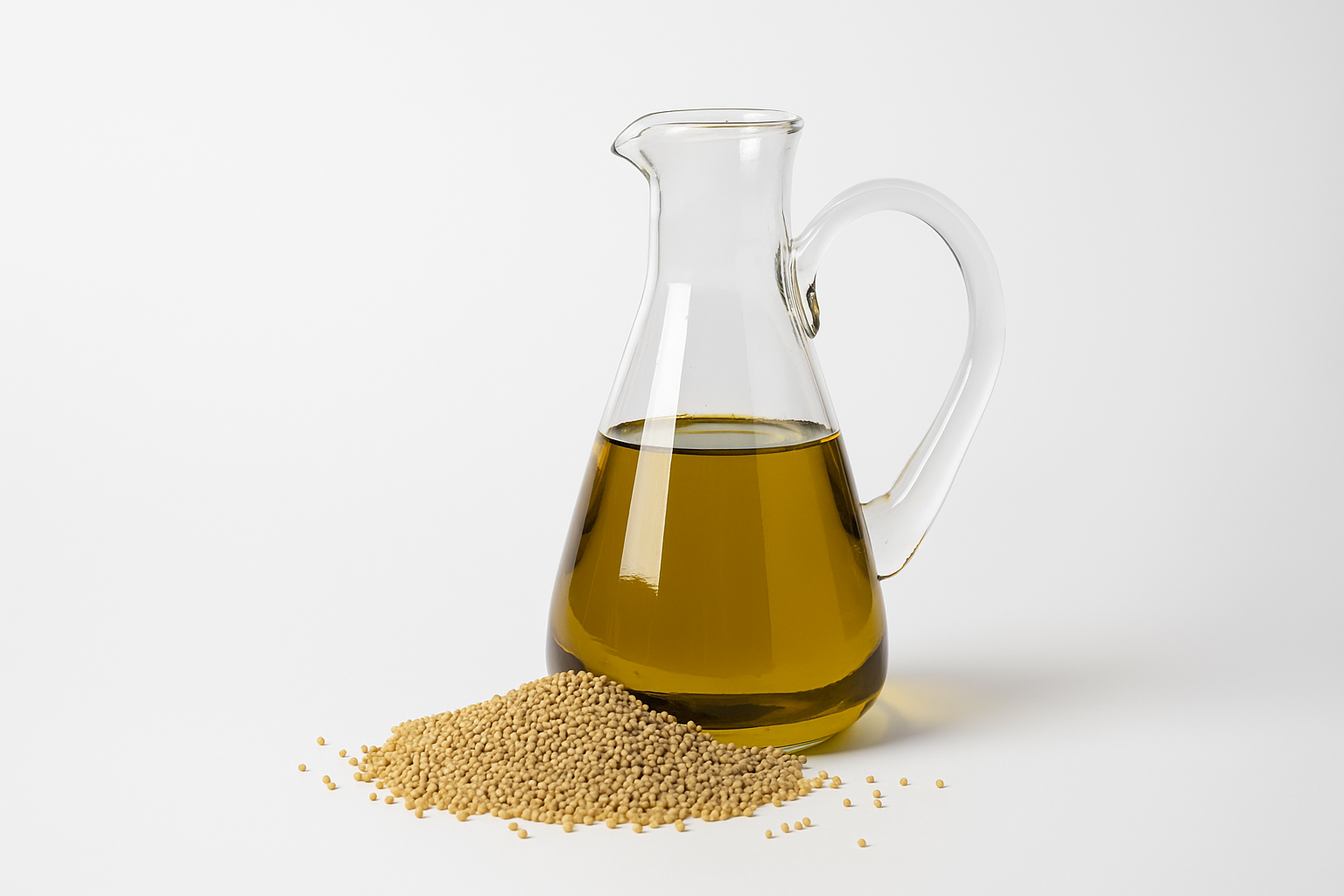 Mustard Oil